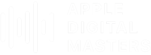 Apple Digital Masters